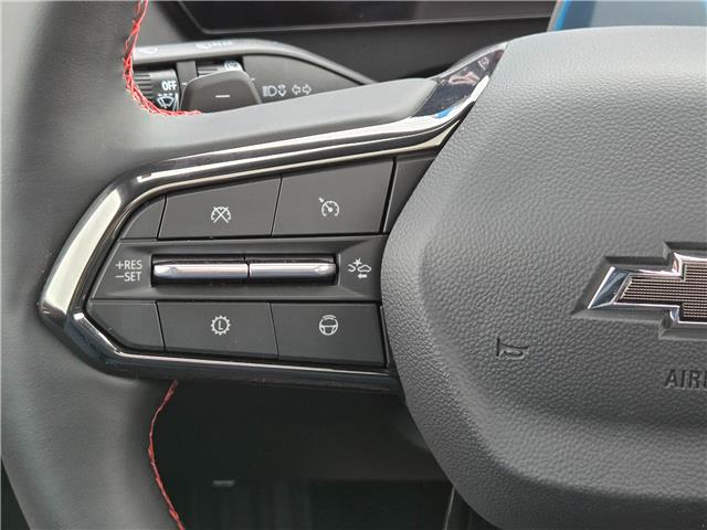 2026 Chevrolet Traverse RS (Stk: 10529) in Vermilion - Image 10 of 26