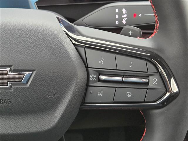 2026 Chevrolet Traverse RS (Stk: 10529) in Vermilion - Image 11 of 26