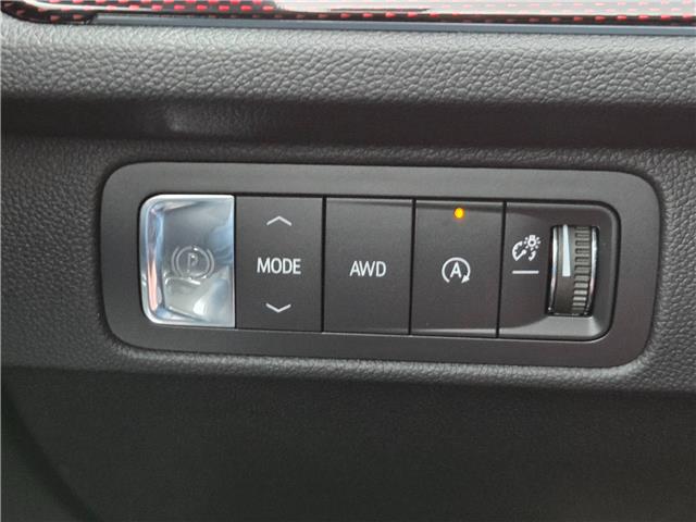 2026 Chevrolet Traverse RS (Stk: 10529) in Vermilion - Image 9 of 26