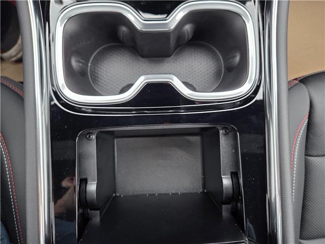 2026 Chevrolet Traverse RS (Stk: 10529) in Vermilion - Image 16 of 26