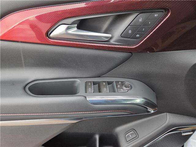 2026 Chevrolet Traverse RS (Stk: 10529) in Vermilion - Image 8 of 26