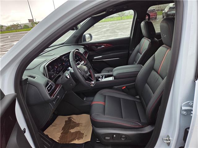 2026 Chevrolet Traverse RS (Stk: 10529) in Vermilion - Image 7 of 26