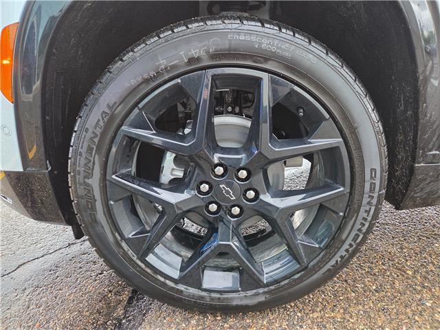 2026 Chevrolet Traverse RS (Stk: 10529) in Vermilion - Image 24 of 26
