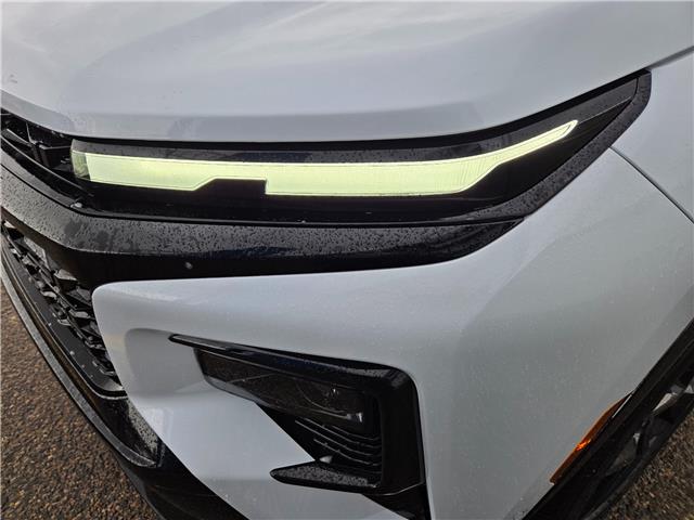 2026 Chevrolet Traverse RS (Stk: 10529) in Vermilion - Image 21 of 26