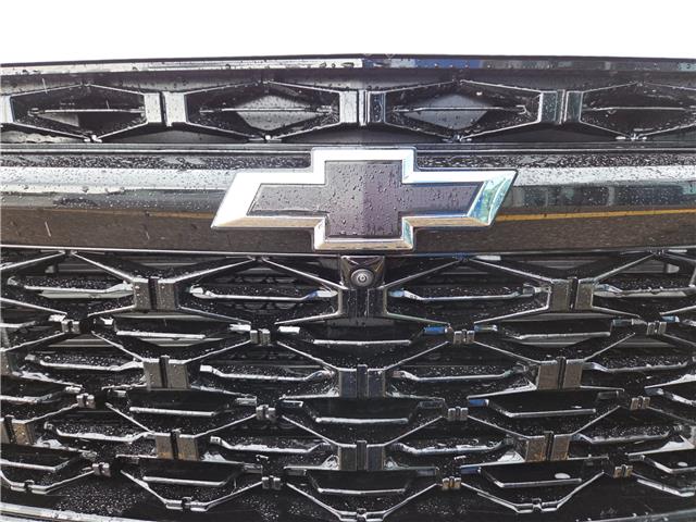 2026 Chevrolet Traverse RS (Stk: 10529) in Vermilion - Image 23 of 26