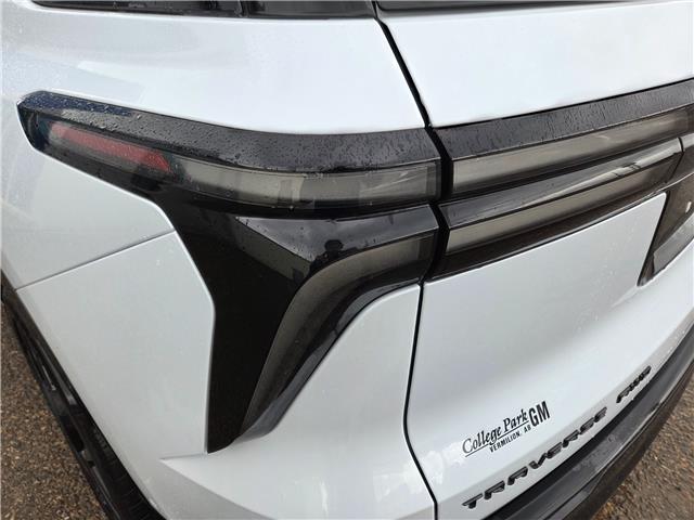 2026 Chevrolet Traverse RS (Stk: 10529) in Vermilion - Image 22 of 26