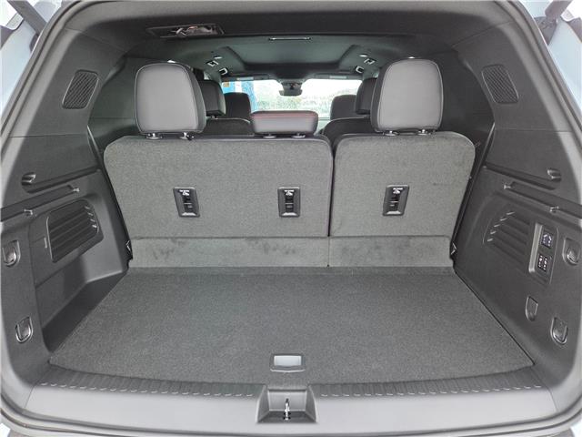 2026 Chevrolet Traverse RS (Stk: 10529) in Vermilion - Image 5 of 26