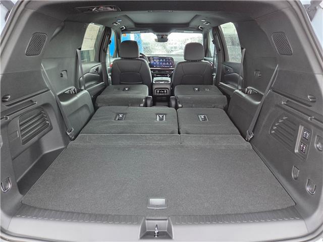 2026 Chevrolet Traverse RS (Stk: 10529) in Vermilion - Image 6 of 26