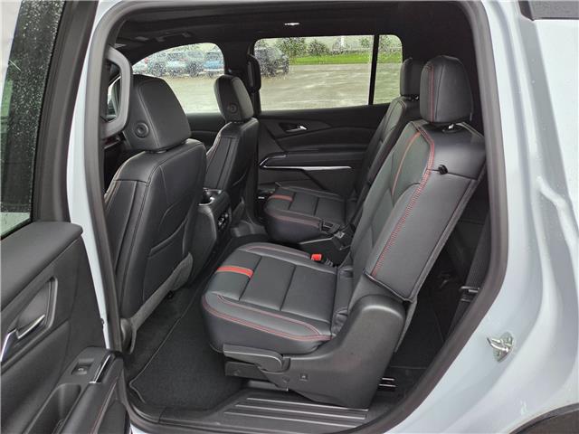 2026 Chevrolet Traverse RS (Stk: 10529) in Vermilion - Image 18 of 26