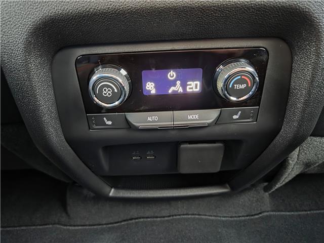 2026 Chevrolet Traverse RS (Stk: 10529) in Vermilion - Image 19 of 26