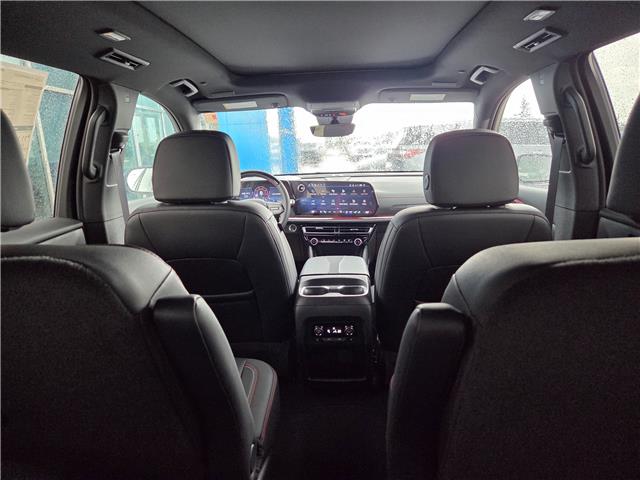 2026 Chevrolet Traverse RS (Stk: 10529) in Vermilion - Image 20 of 26