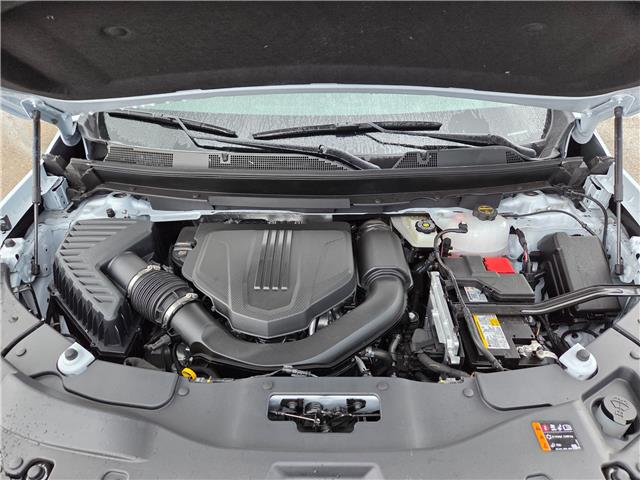2026 Chevrolet Traverse RS (Stk: 10529) in Vermilion - Image 26 of 26