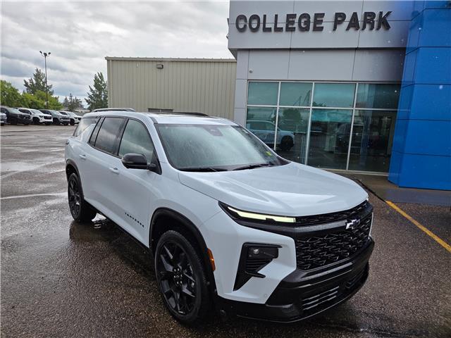 2026 Chevrolet Traverse RS (Stk: 10529) in Vermilion - Image 1 of 26