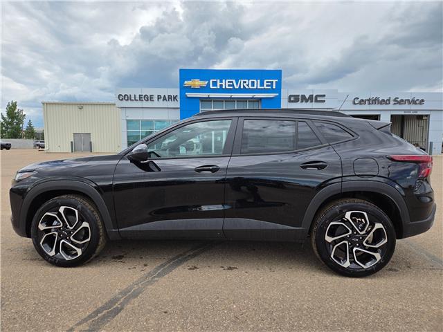 2026 Chevrolet Trax 2RS (Stk: 10467) in Vermilion - Image 3 of 25