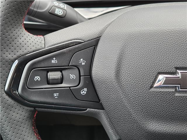 2026 Chevrolet Trax 2RS (Stk: 10467) in Vermilion - Image 9 of 25