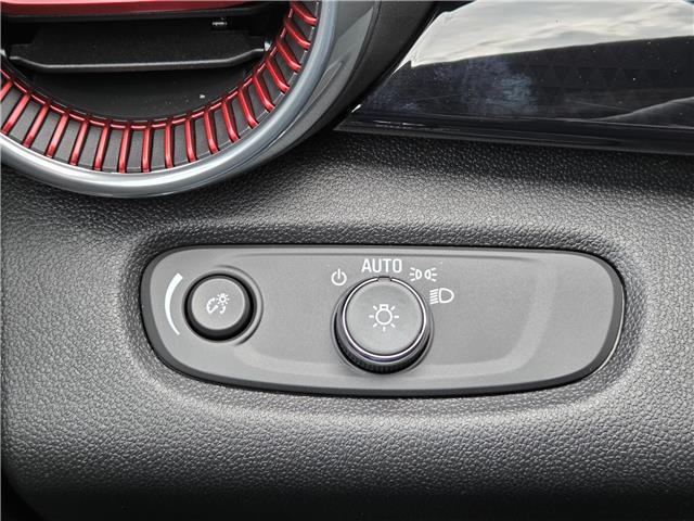 2026 Chevrolet Trax 2RS (Stk: 10467) in Vermilion - Image 8 of 25