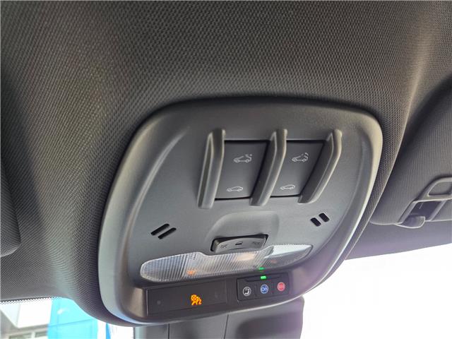 2026 Chevrolet Trax 2RS (Stk: 10467) in Vermilion - Image 15 of 25
