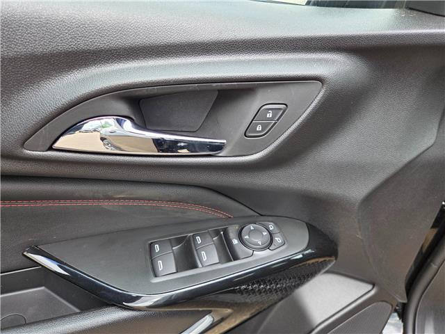 2026 Chevrolet Trax 2RS (Stk: 10467) in Vermilion - Image 7 of 25