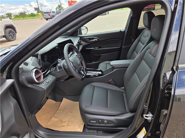 2026 Chevrolet Trax 2RS (Stk: 10467) in Vermilion - Image 6 of 25