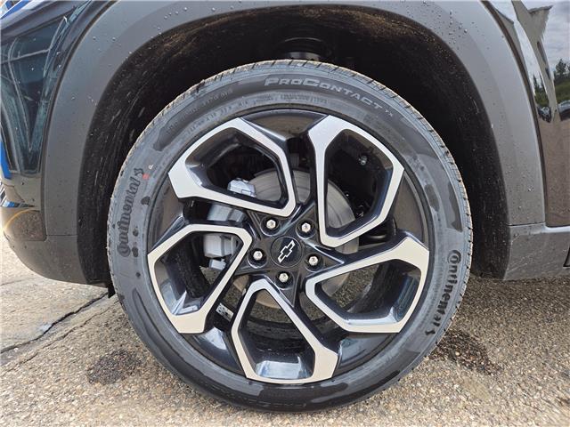 2026 Chevrolet Trax 2RS (Stk: 10467) in Vermilion - Image 23 of 25
