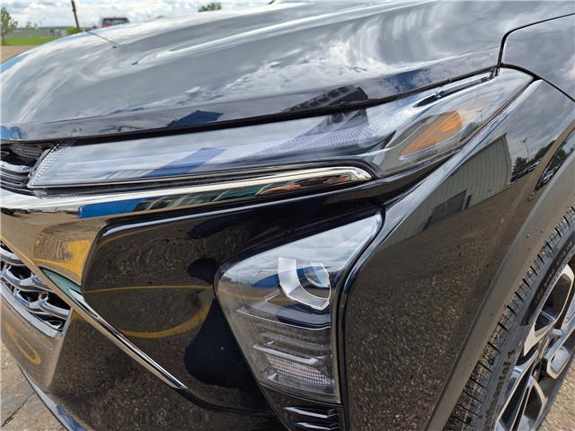 2026 Chevrolet Trax 2RS (Stk: 10467) in Vermilion - Image 20 of 25