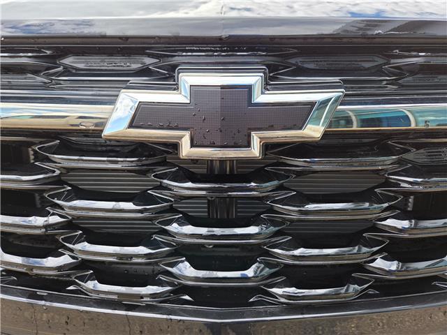 2026 Chevrolet Trax 2RS (Stk: 10467) in Vermilion - Image 22 of 25