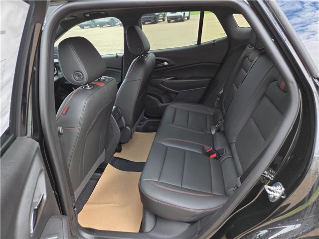 2026 Chevrolet Trax 2RS (Stk: 10467) in Vermilion - Image 18 of 25