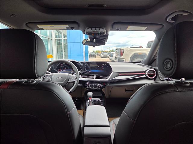 2026 Chevrolet Trax 2RS (Stk: 10467) in Vermilion - Image 19 of 25