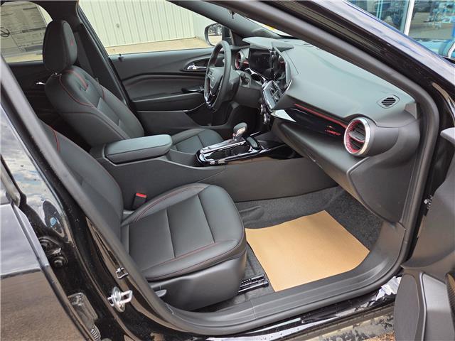 2026 Chevrolet Trax 2RS (Stk: 10467) in Vermilion - Image 17 of 25