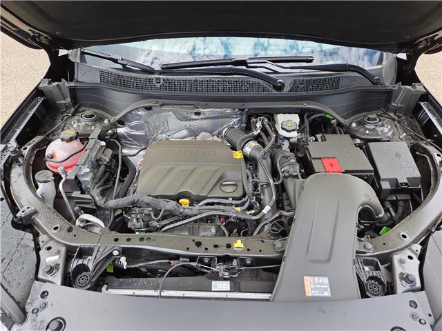 2026 Chevrolet Trax 2RS (Stk: 10467) in Vermilion - Image 25 of 25