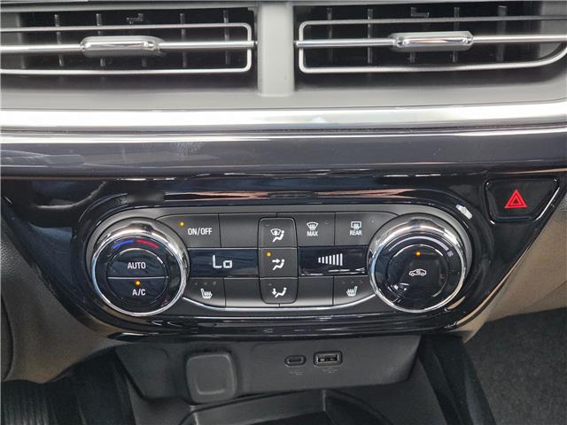 2026 Chevrolet Trax 2RS (Stk: 10467) in Vermilion - Image 13 of 25