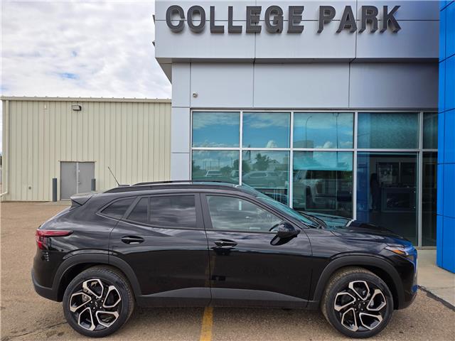 2026 Chevrolet Trax 2RS (Stk: 10467) in Vermilion - Image 2 of 25