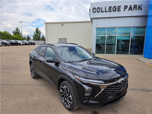 2026 Chevrolet Trax 2RS (Stk: 10467) in Vermilion - Image 1 of 25