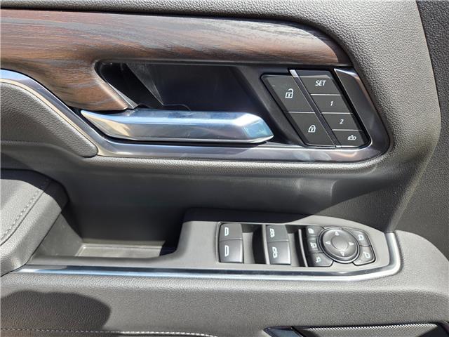 2026 GMC Sierra 3500HD SLT (Stk: 10412) in Vermilion - Image 7 of 23