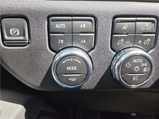 2026 GMC Sierra 3500HD SLT (Stk: 10412) in Vermilion - Image 8 of 23