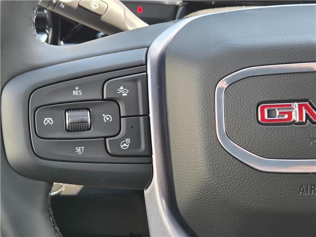 2026 GMC Sierra 3500HD SLT (Stk: 10412) in Vermilion - Image 9 of 23