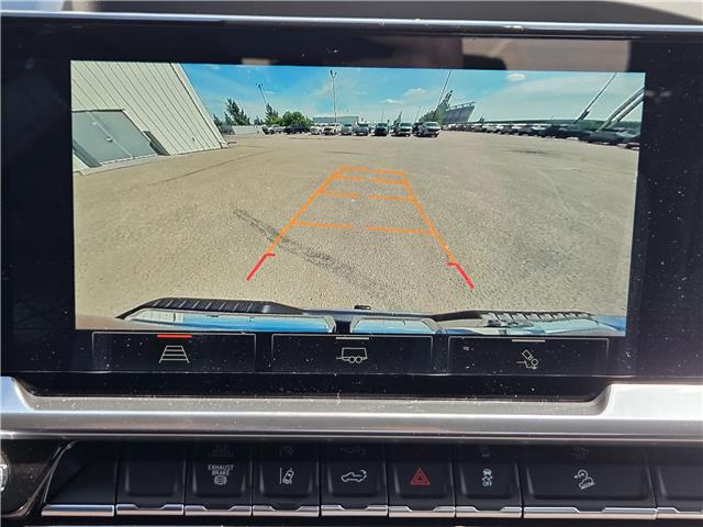 2026 GMC Sierra 3500HD SLT (Stk: 10412) in Vermilion - Image 14 of 23