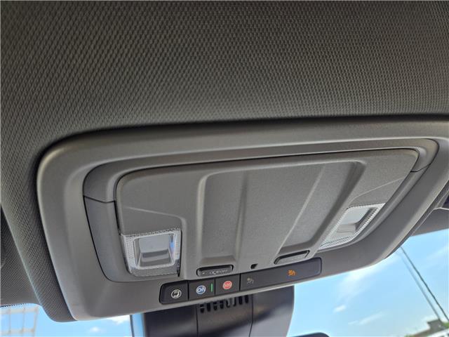 2026 GMC Sierra 3500HD SLT (Stk: 10412) in Vermilion - Image 16 of 23