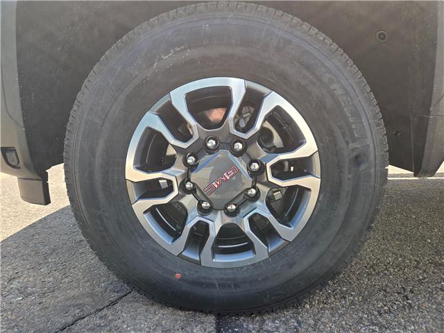 2026 GMC Sierra 3500HD SLT (Stk: 10412) in Vermilion - Image 21 of 23