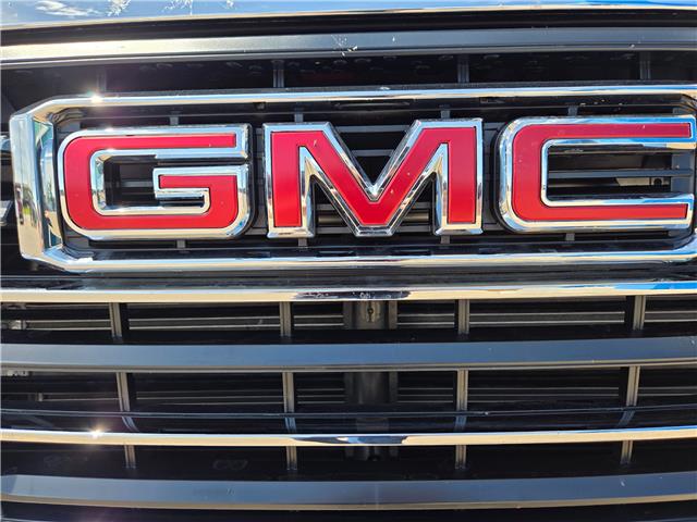 2026 GMC Sierra 3500HD SLT (Stk: 10412) in Vermilion - Image 20 of 23
