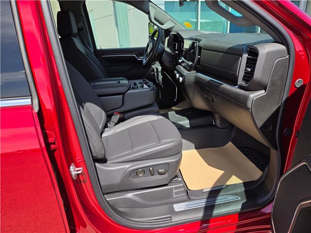 2026 GMC Sierra 3500HD SLT (Stk: 10412) in Vermilion - Image 17 of 23