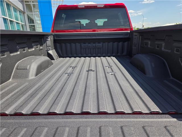 2026 GMC Sierra 3500HD SLT (Stk: 10412) in Vermilion - Image 5 of 23