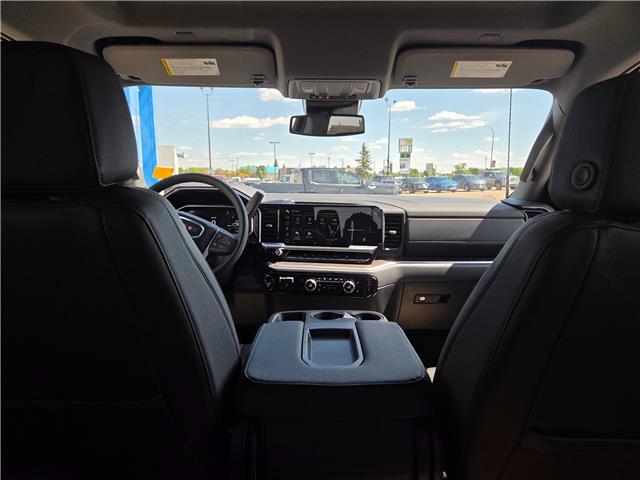 2026 GMC Sierra 3500HD SLT (Stk: 10412) in Vermilion - Image 19 of 23