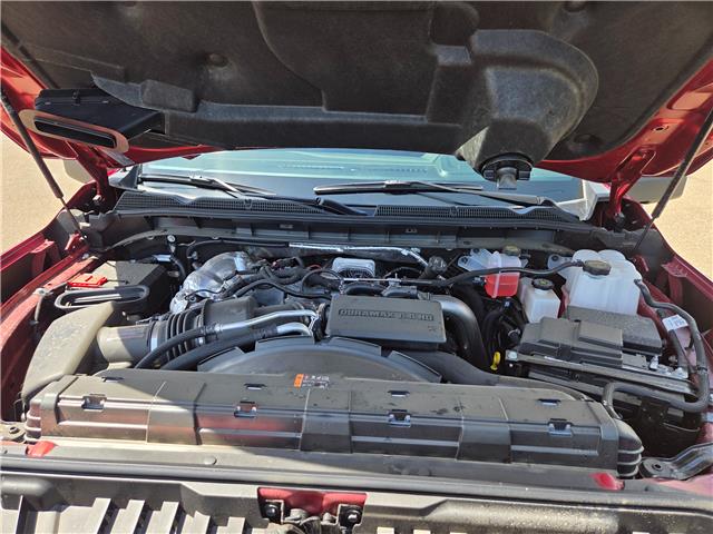 2026 GMC Sierra 3500HD SLT (Stk: 10412) in Vermilion - Image 23 of 23