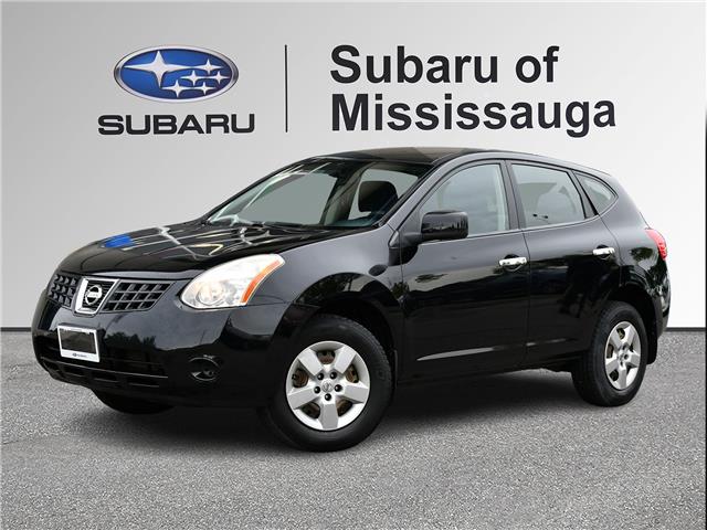 2010 Nissan Rogue S (Stk: 251368A) in Mississauga - Image 1 of 19