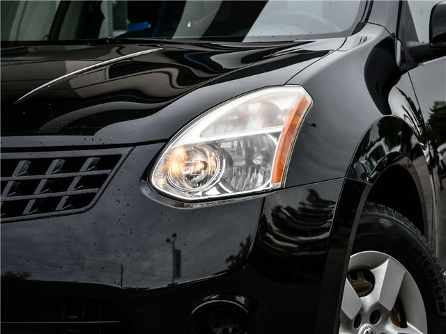 2010 Nissan Rogue S (Stk: 251368A) in Mississauga - Image 2 of 19
