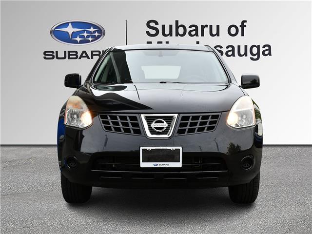 2010 Nissan Rogue S (Stk: 251368A) in Mississauga - Image 3 of 19