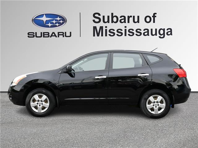 2010 Nissan Rogue S (Stk: 251368A) in Mississauga - Image 4 of 19