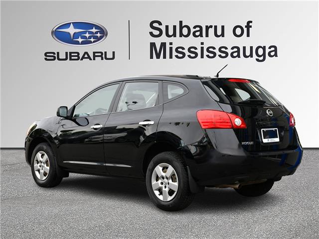 2010 Nissan Rogue S (Stk: 251368A) in Mississauga - Image 6 of 19