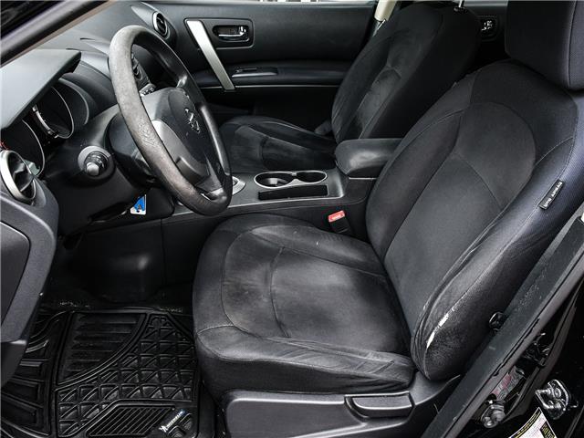 2010 Nissan Rogue S (Stk: 251368A) in Mississauga - Image 8 of 19